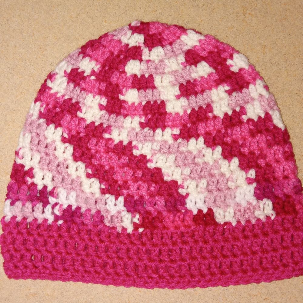 Womens Beanie